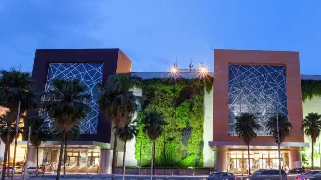 Venda de Allos e Azzas