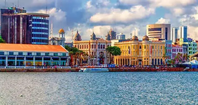 Viagens de fim de ano