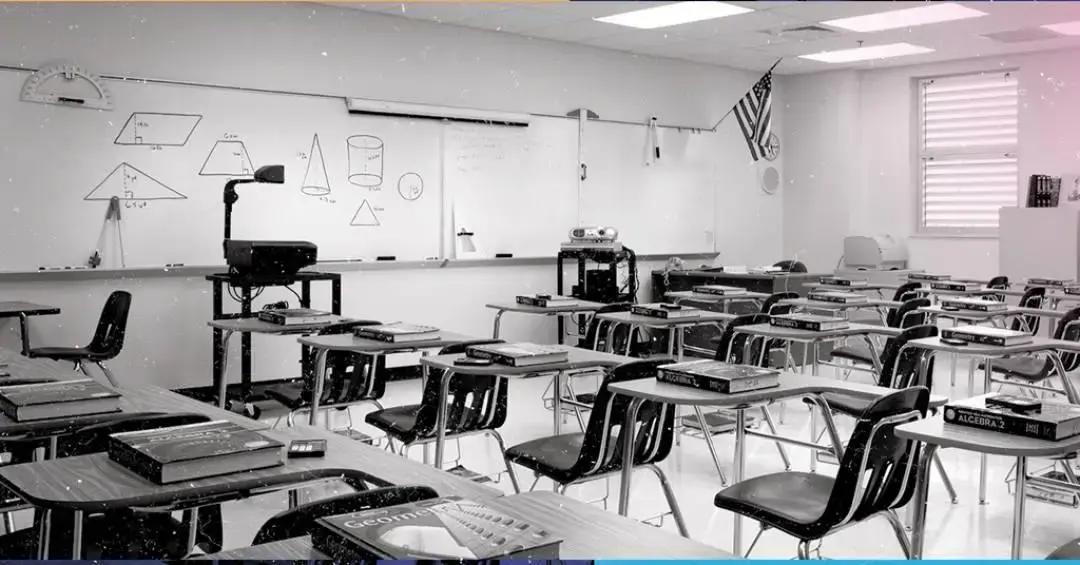 Violência nas escolas dos EUA